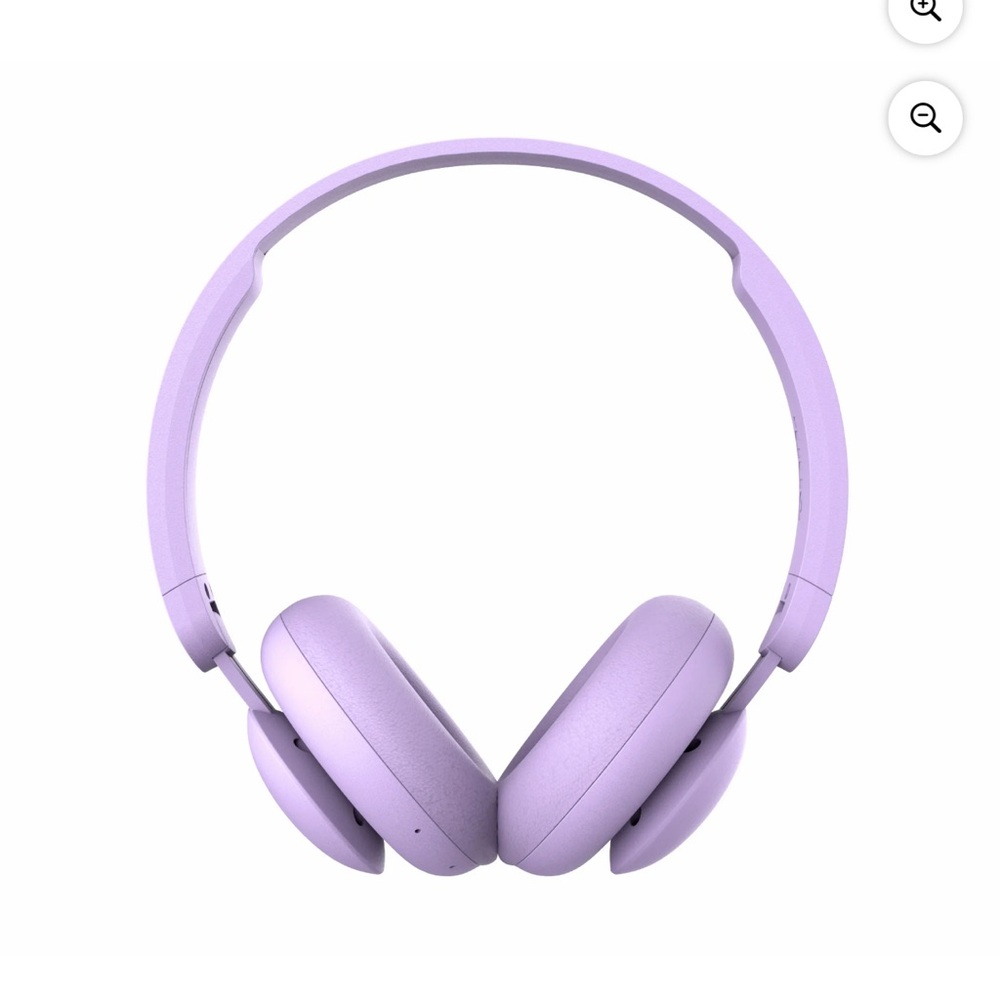 GROOVE ONN WIRELESS ON-EAR HEADPHONES
